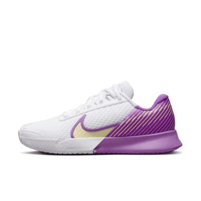 nike dames tennisschoenen vapor court omni|NikeCourt Vapor Pro 2 Women's Hard Court Tennis Shoes.